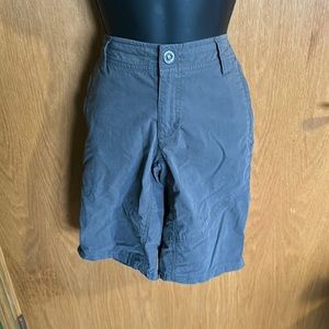 KUHL shorts